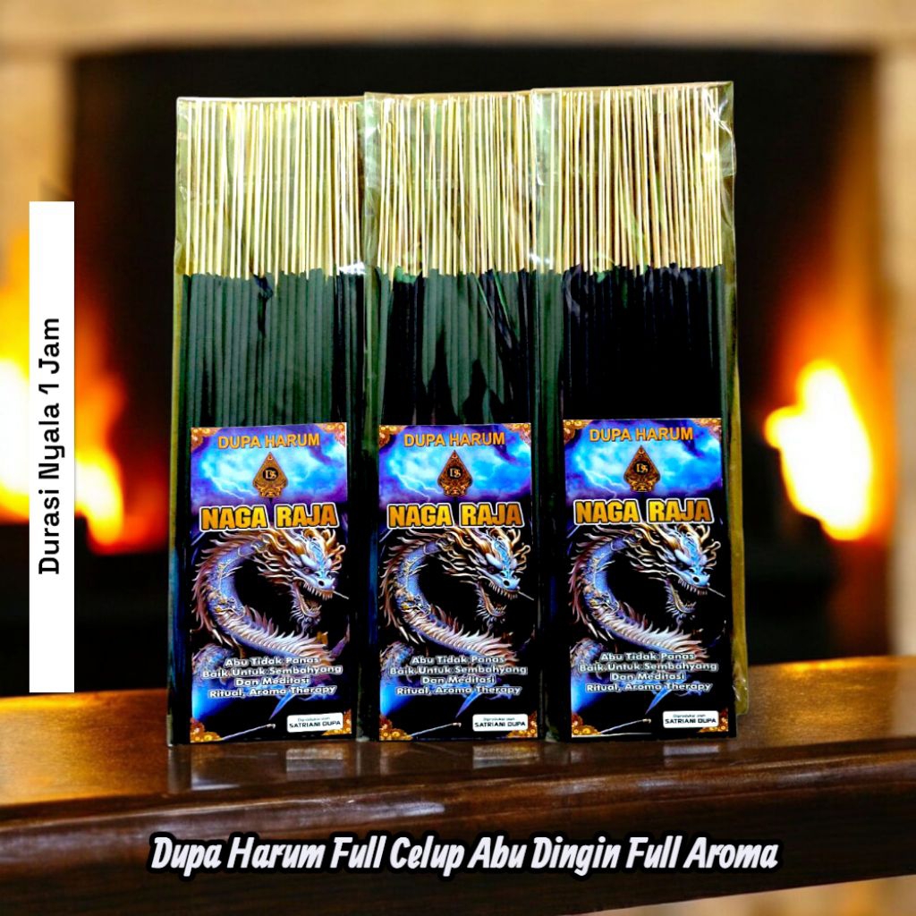 Dupa Naga Raja