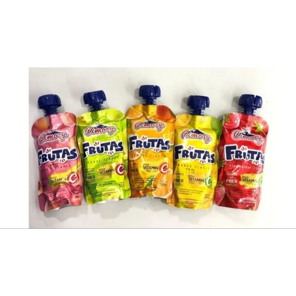 

FRUTAS
