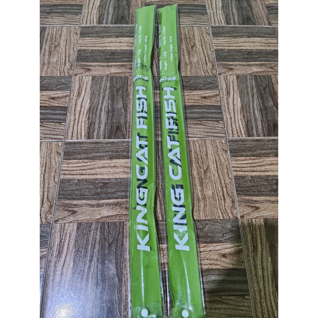 King Catfish 300,360