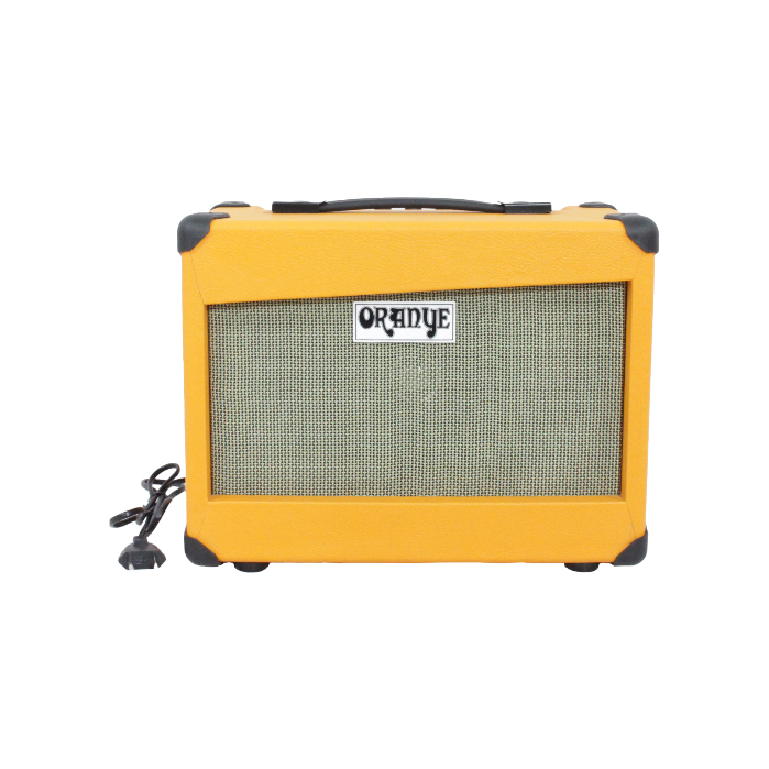 Ampli Mini Gitar Bass Akustik Elektrik Ukuran 6 Inch Merk Oranye Murah Jakarta Amply Orange