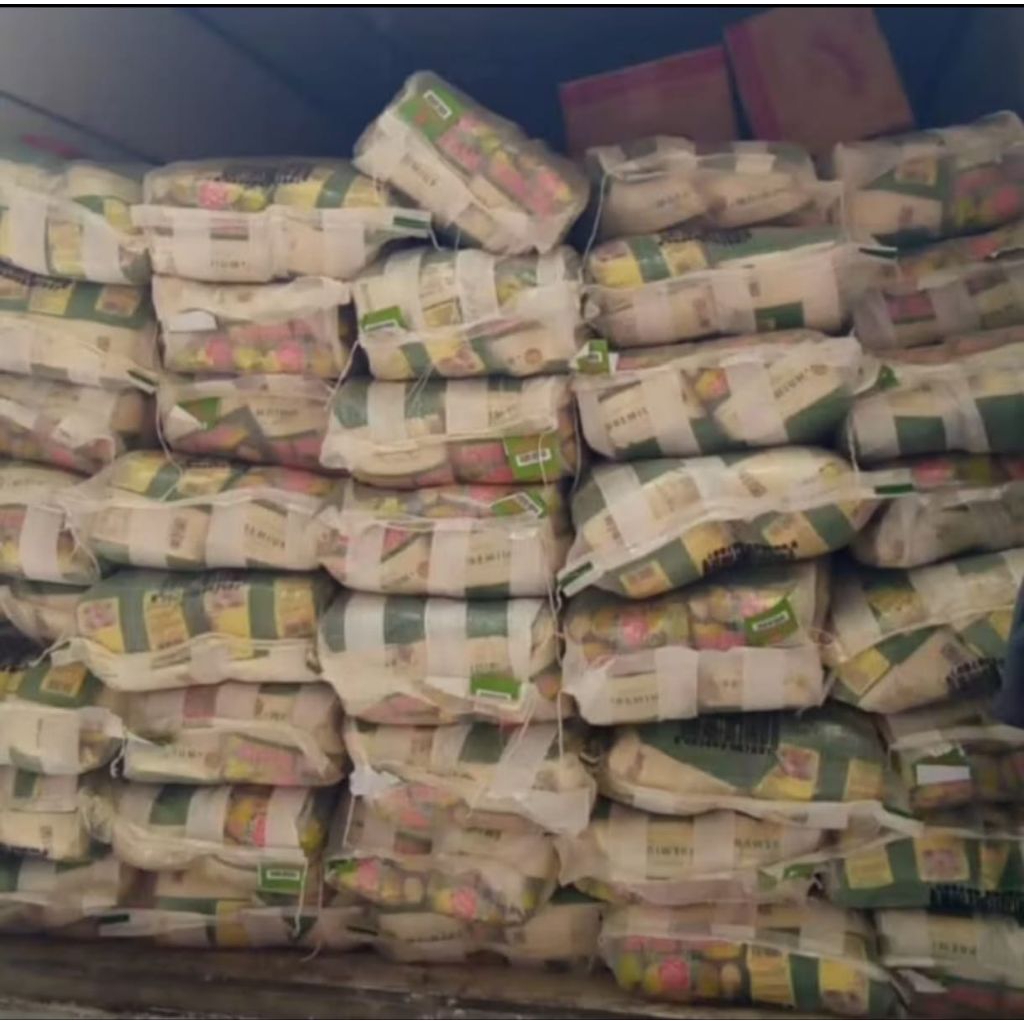 

(MANISVCR) gula rose brand premu dll