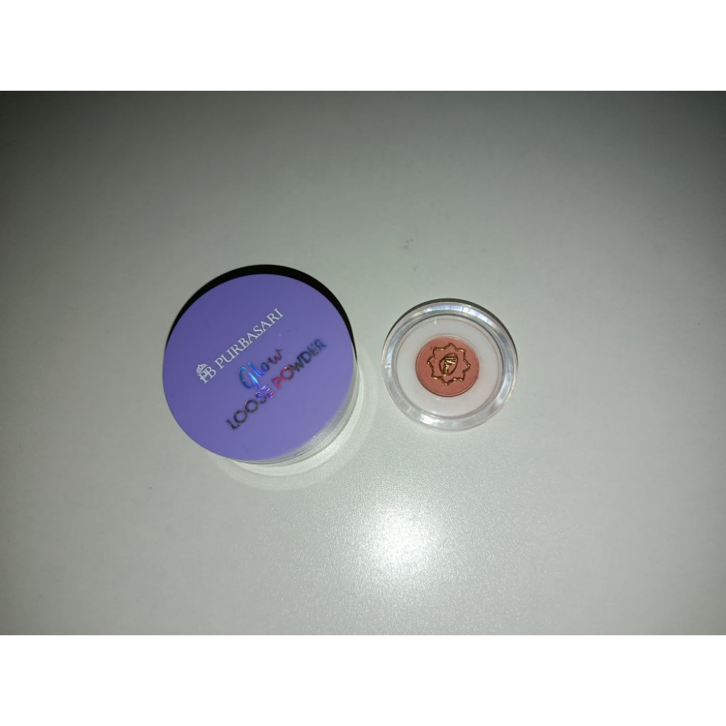 Loose Powder (Preloved)