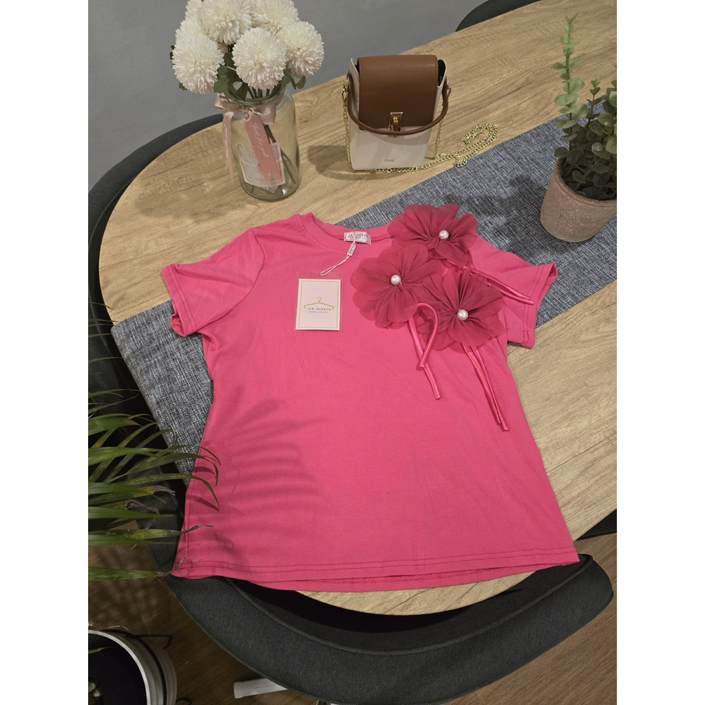 baju bunga baju bangkok atasan bangkok