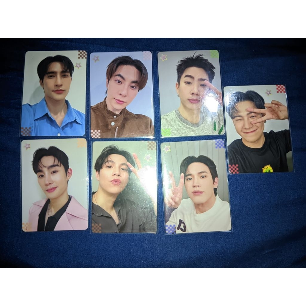 FLASHSALE CC selfie thai GMMTV