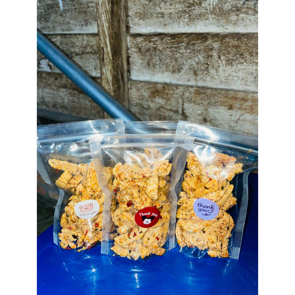 

basreng daun jeruk 45gr