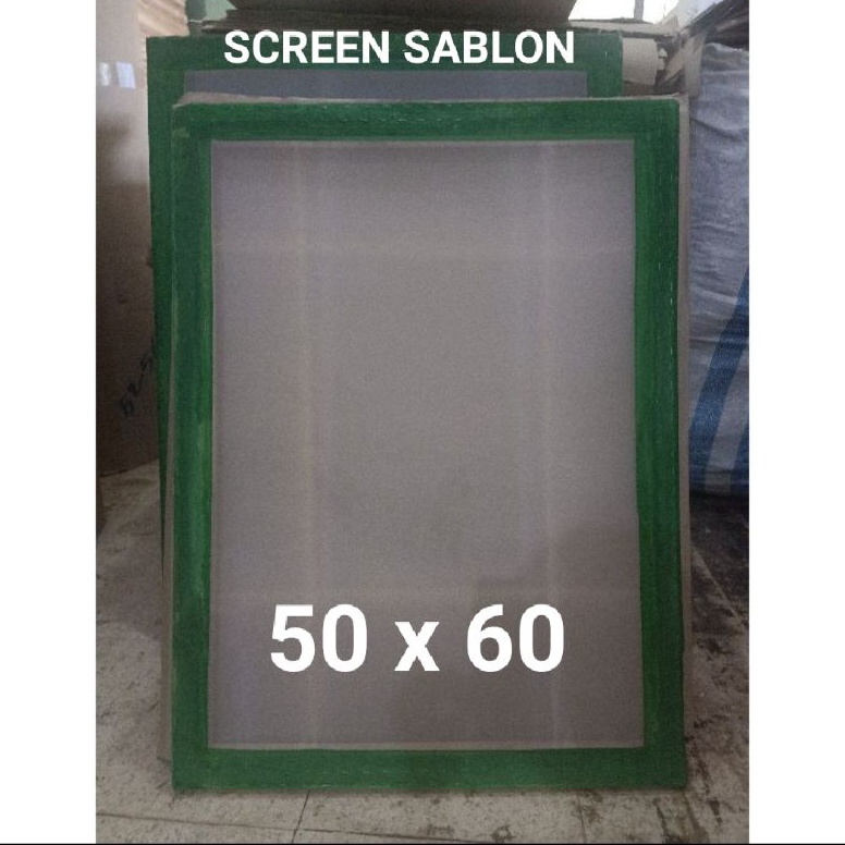 

KODE X76E SCREEN SABLON 5x6 T12 T15 T165 T18