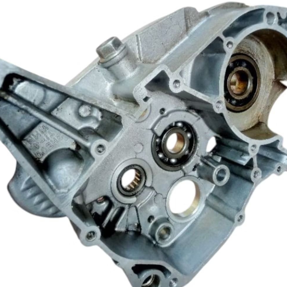 KRENGKES, KRENGKES, CRANKCASE KANAN RX KING ORIGINAL