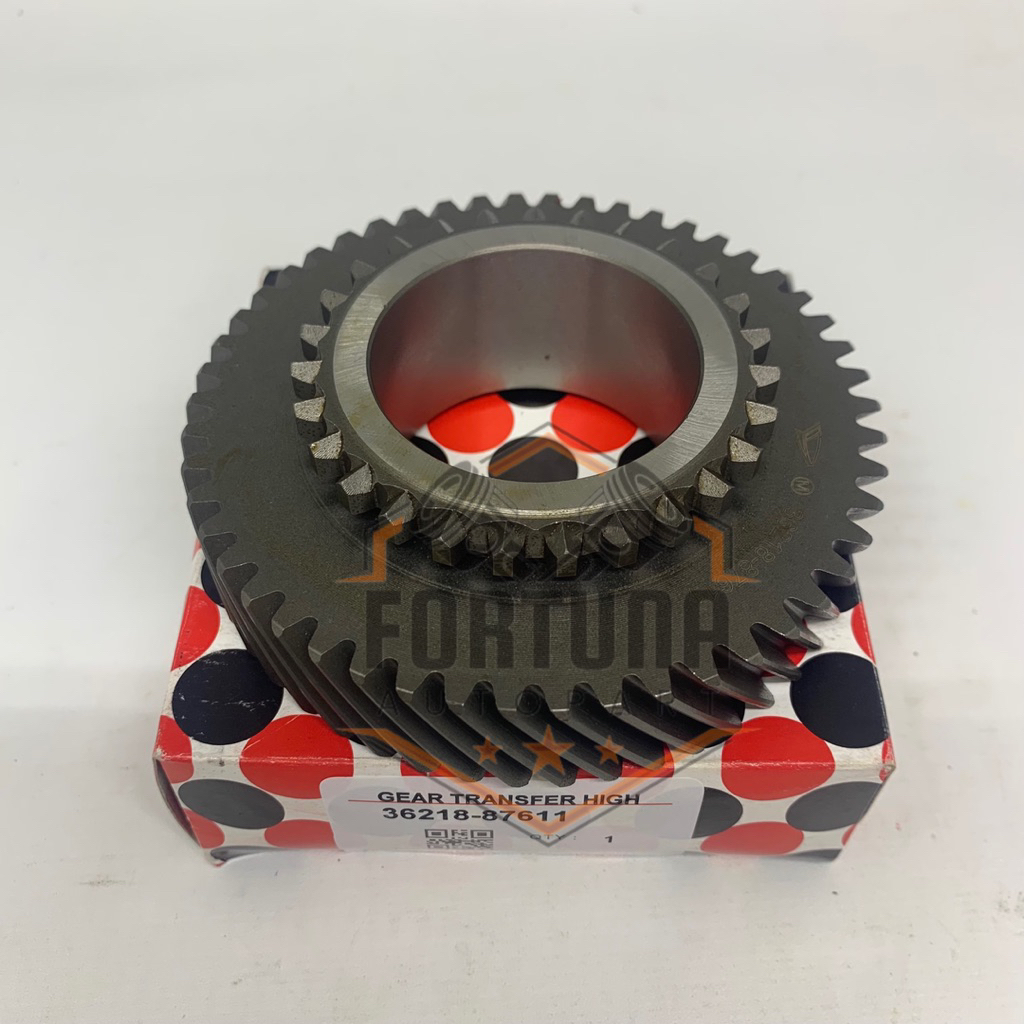 GEAR TRANSFER HIGH GIGI TRANSFER DAIHATSU F50 TAFT BADAK ORIGINAL 36218-87611