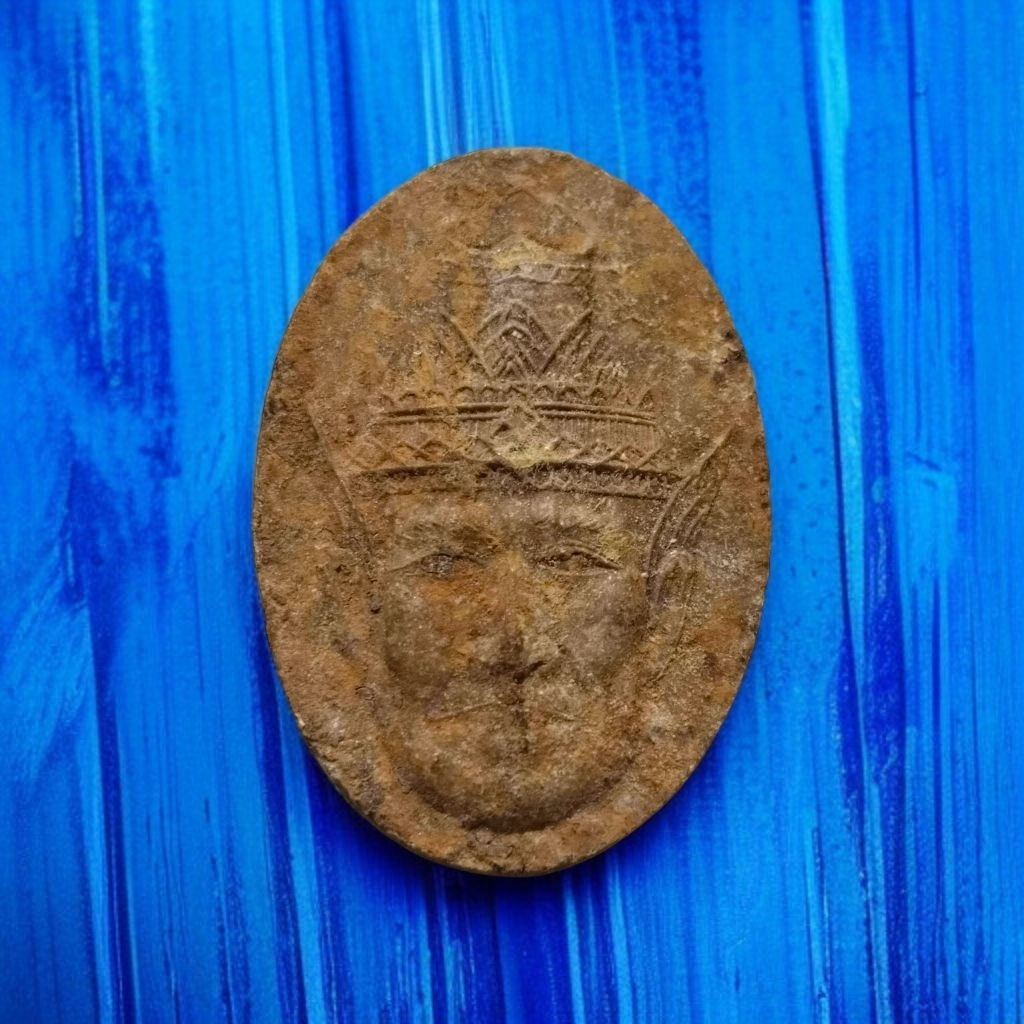 LP Hong, Phra Lersi Narod