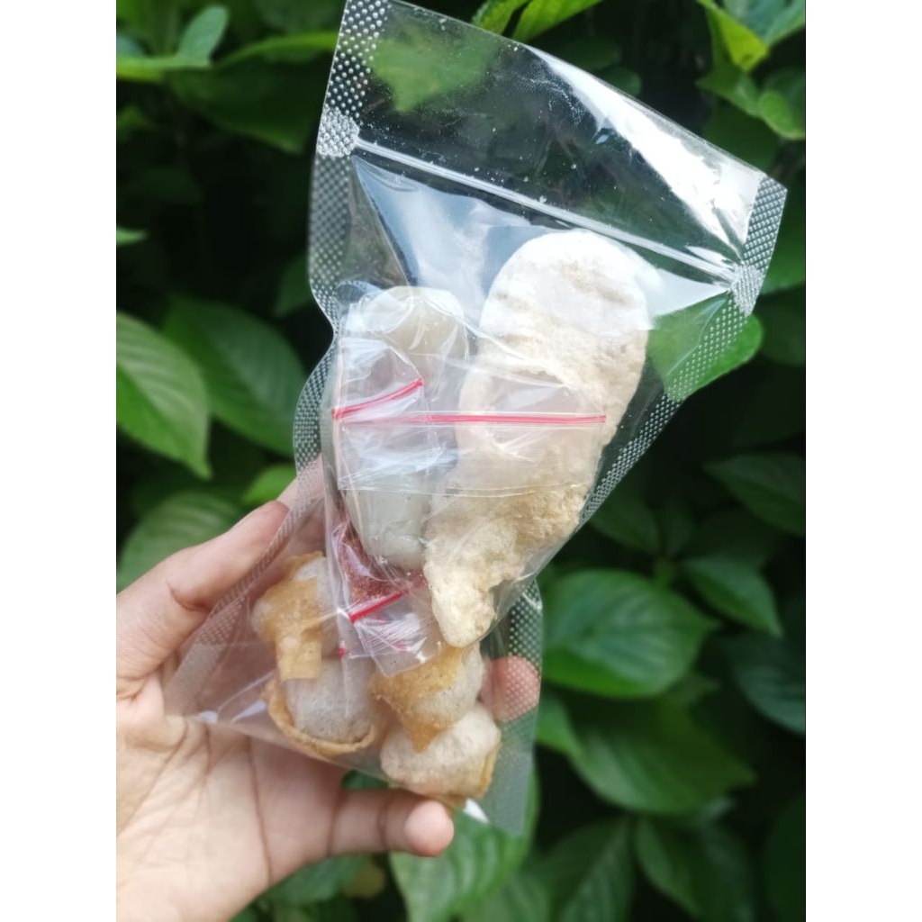 

baso Aci mini Chili oil