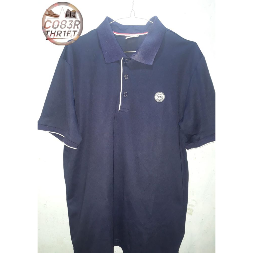 polo lonsdale essentiale