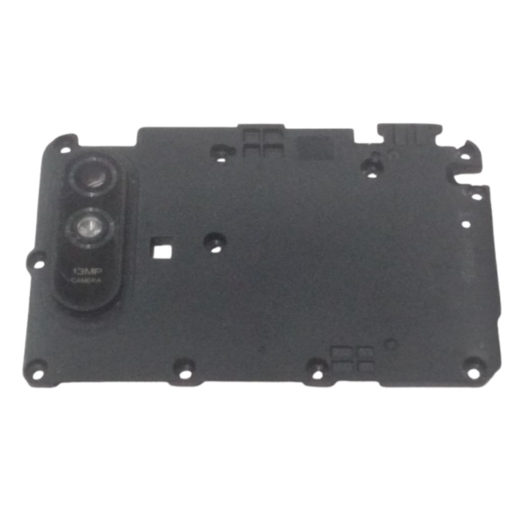 penutup pengunci mesin redmi 9a ori copotan