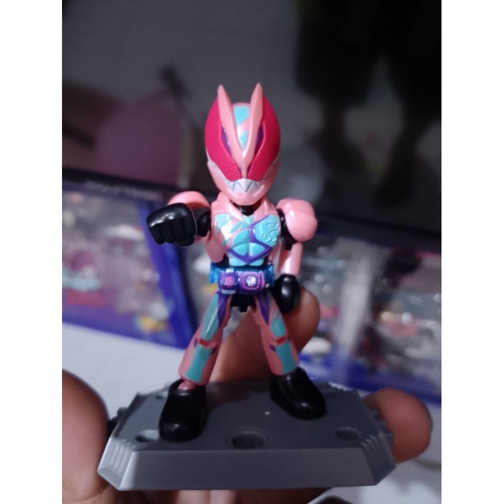 blokees Kamen rider revi