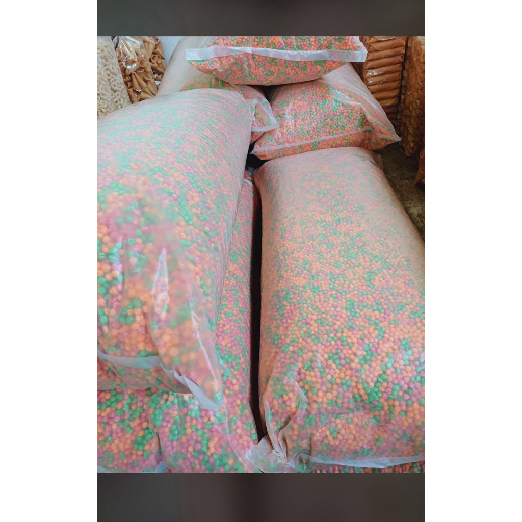 

NYAM-NYAM RICE CRISPY 1 KILOGRAM