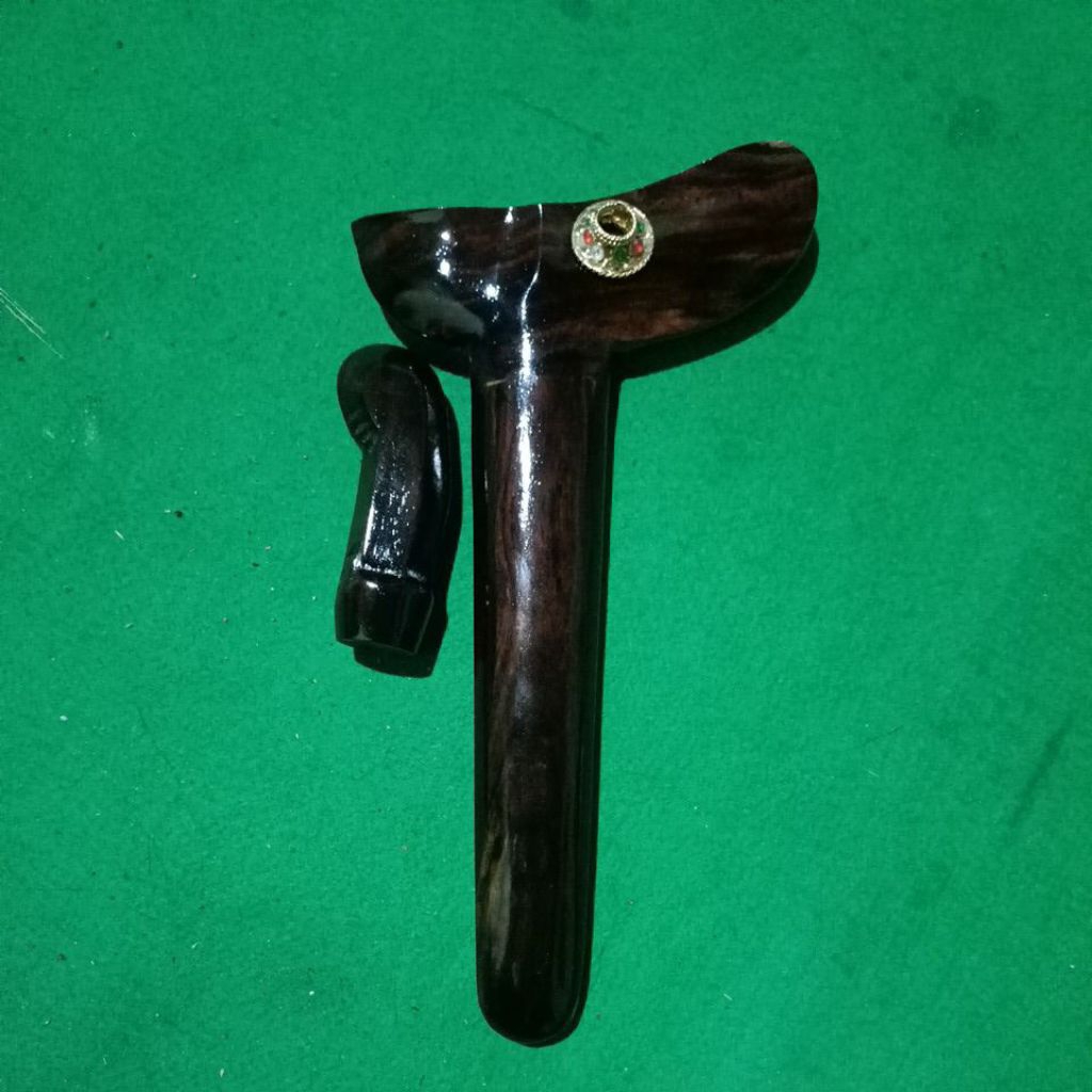 warongko gayaman  patrem fullset