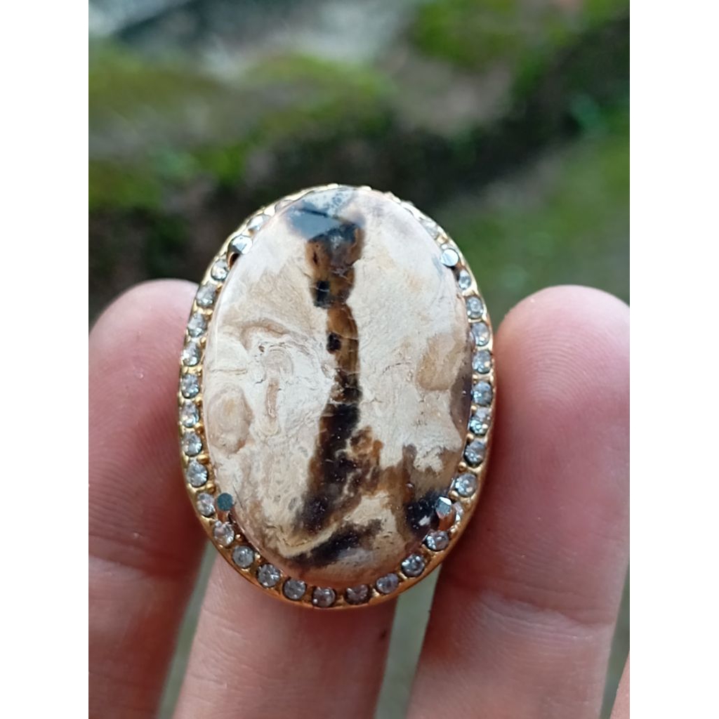 batu galih kelor batu galih asem batu akik garut