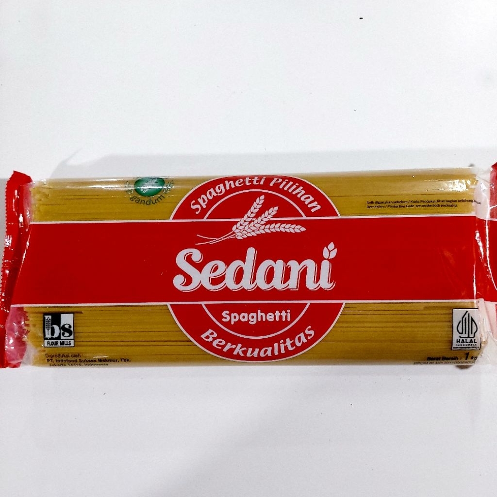 

SPAGHETTI SEDANI 1KG