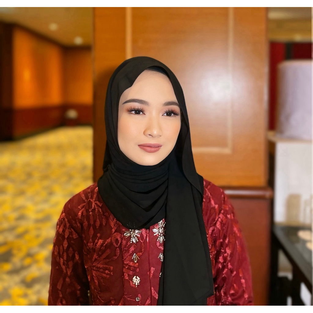 JASA MUA/JABODETABEK/RIAS PENGANTIN/MAKEUP ARTIST