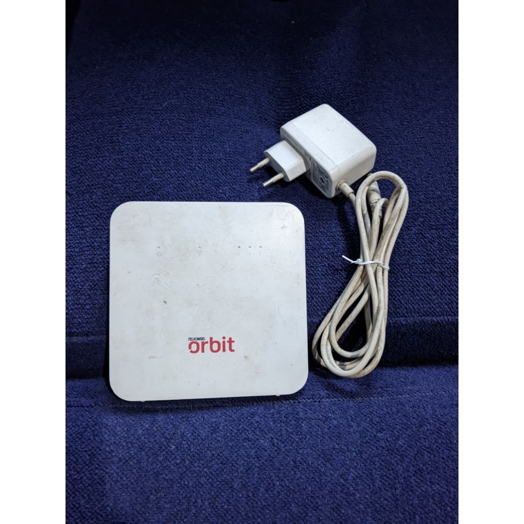 Modem Telkomsel Orbit Star 2 & Modem Telkomsel Orbit Star 3