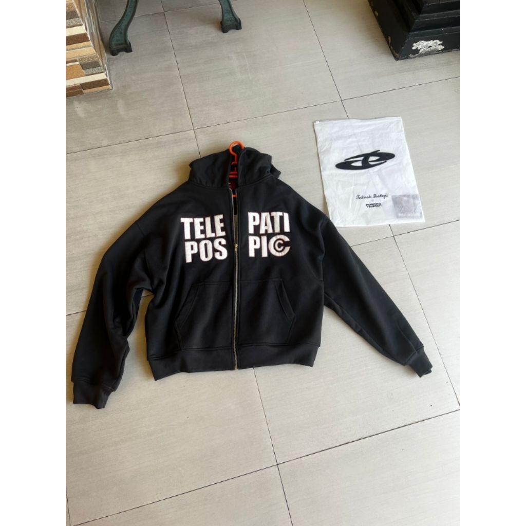 TELEPATI X POSPIC