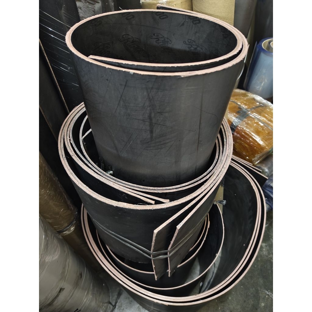 

Menjual Packing Klingerit 1000 Potongan 1,5mm x 30cm x 30cm / Packing Gasket Kawat