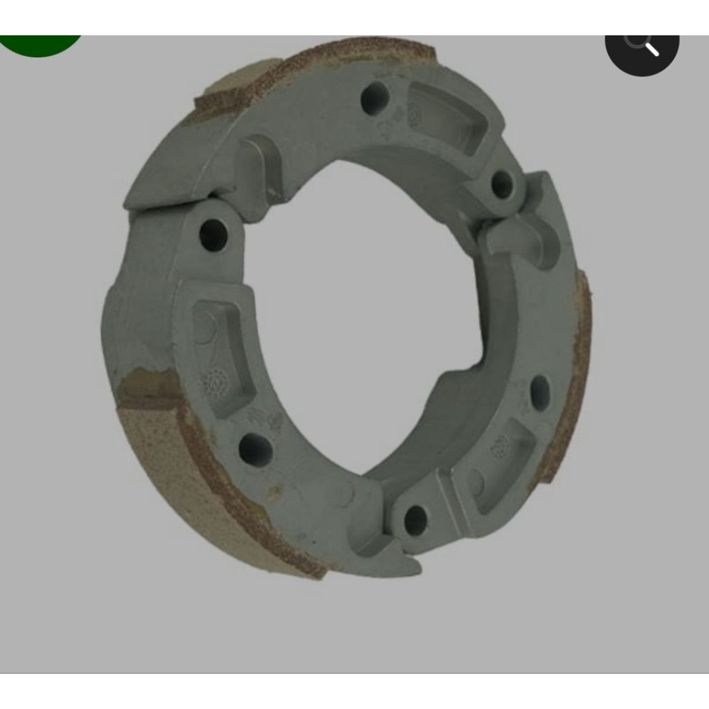 Kampas Ganda Honda Scoopy 22535K1AN10