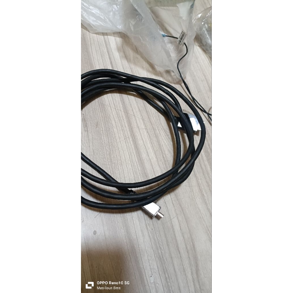 JUAL KABEL ONE CONNECT For SAMSUNG TV Cable UN65HU9000 UE55HU9000 UA55HU9800 UA55HU9800J UE55HU9000T