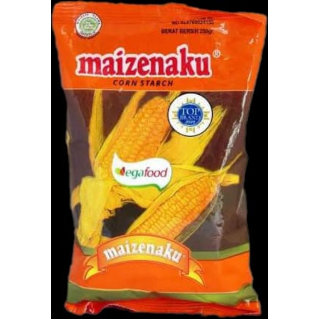 

Tepung Maizenaku - Pouch 250g