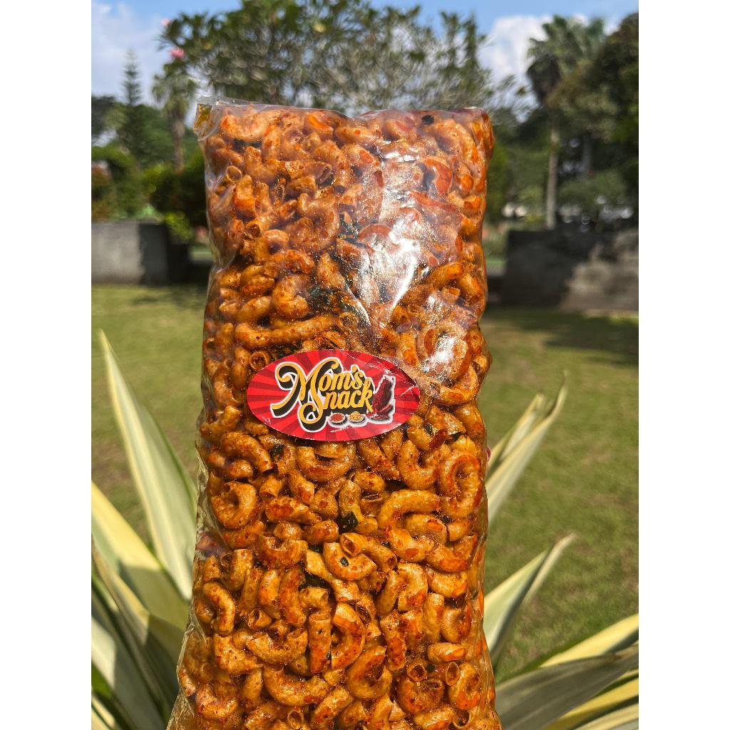 

Makaroni Cikruh Pedas Daun Jeruk 250g