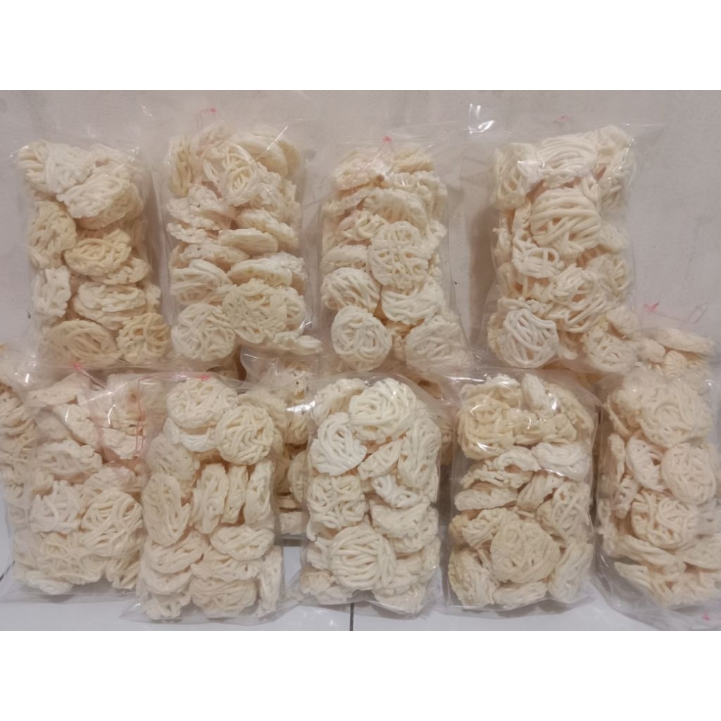 

kerupuk ikan tenggiri