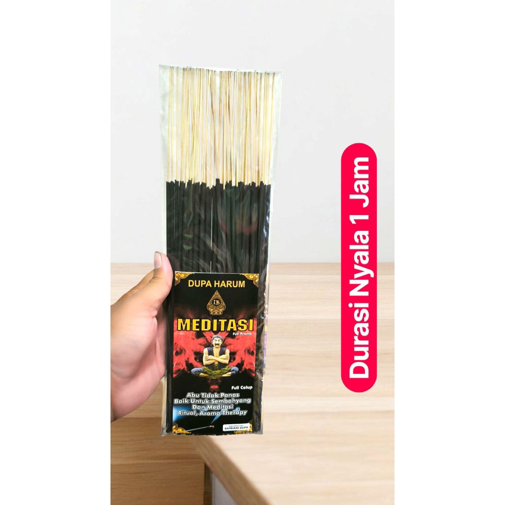 Dupa Meditasi