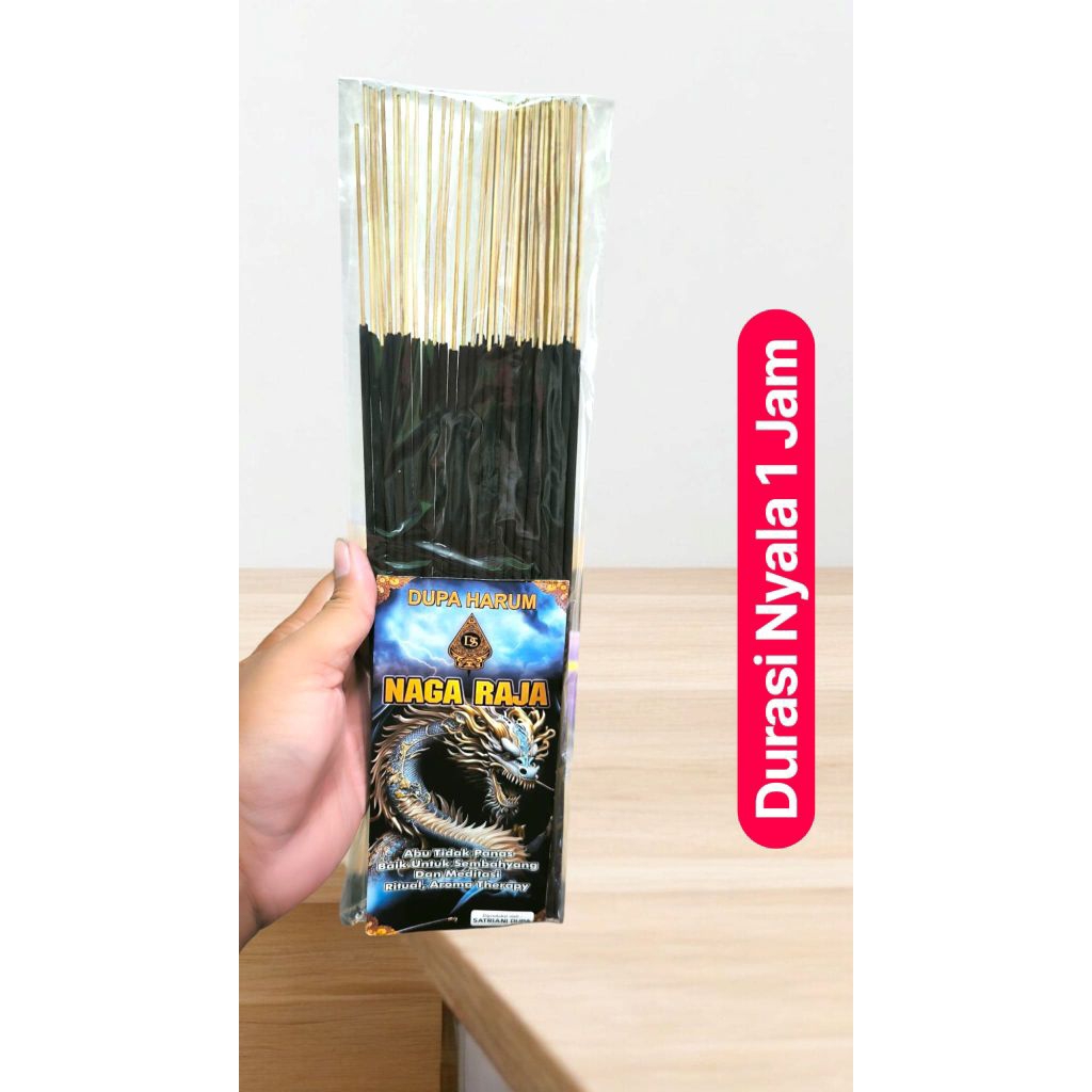 Dupa Naga Raja