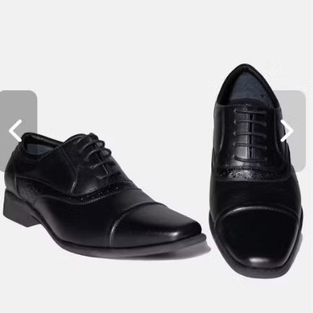 XAVIERA Sepatu Pantofel Pria Buccheri// TF1095