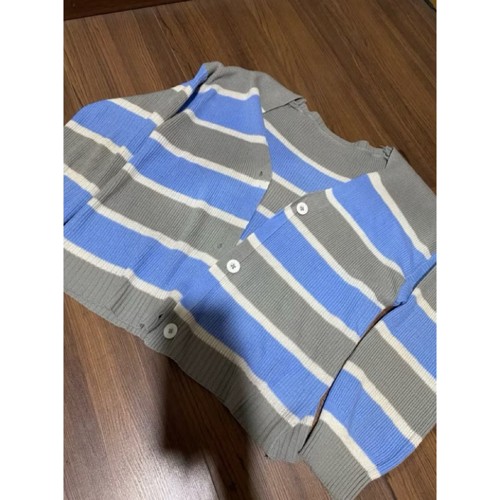 PL CARDIGAN