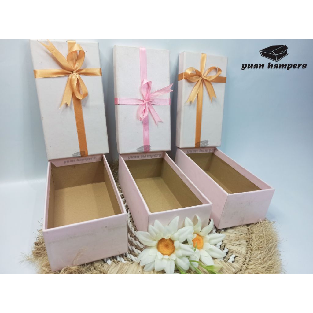 

[20*10*7] Hard Box Pink Pita
