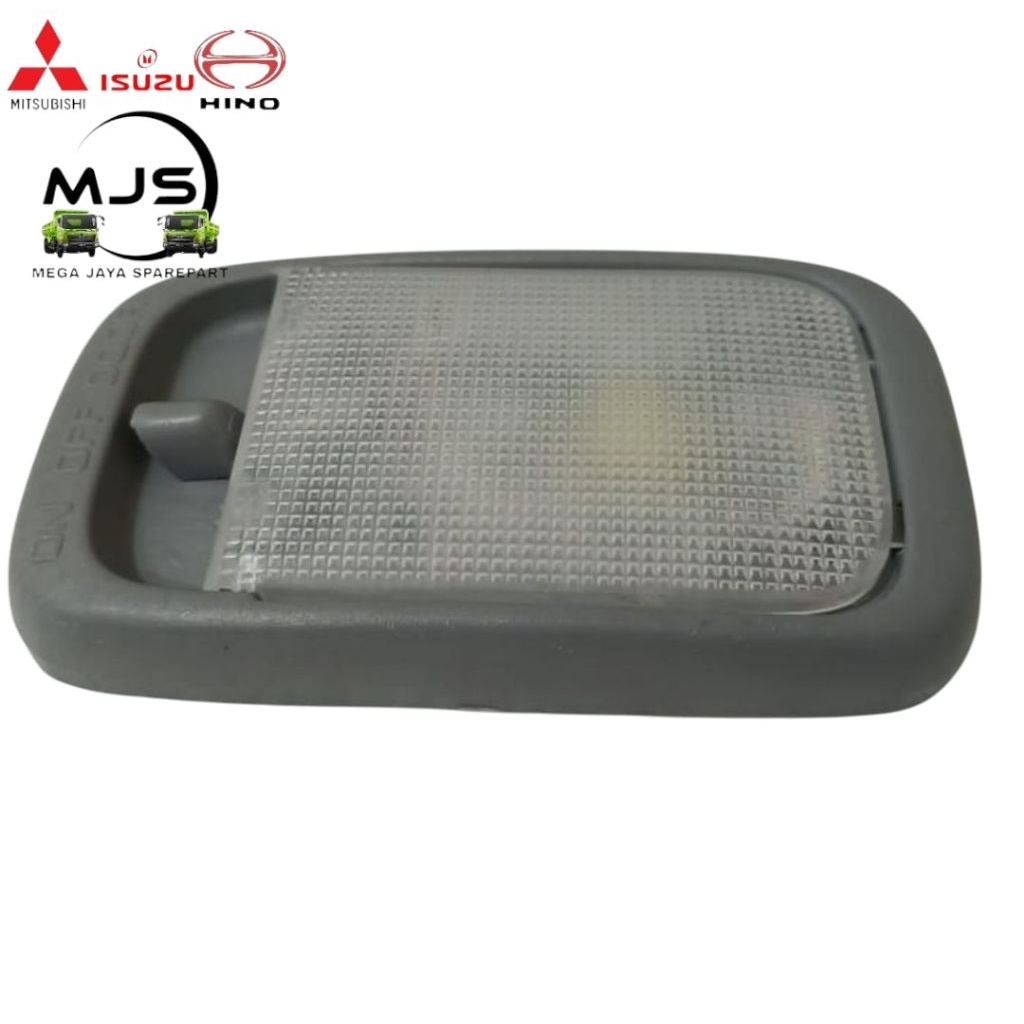 LAMPU PLAFON HINO LOHAN ATAU HINO 500