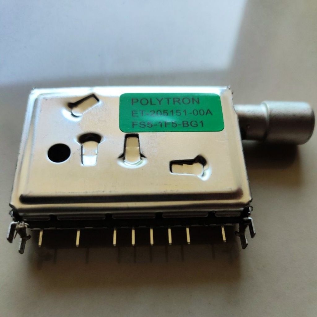 Tuner tv Polytron tabung slim ET-205151-00A