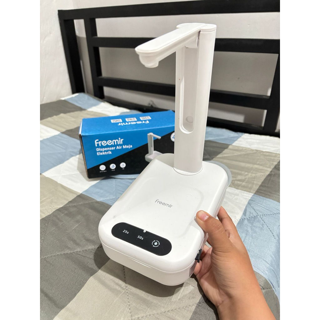 dispenser freemir