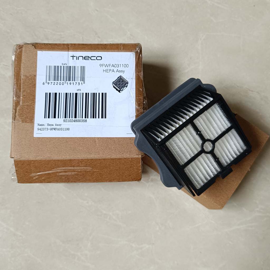 TINECO Hepa Filter S3 aksesoris TINECO S3