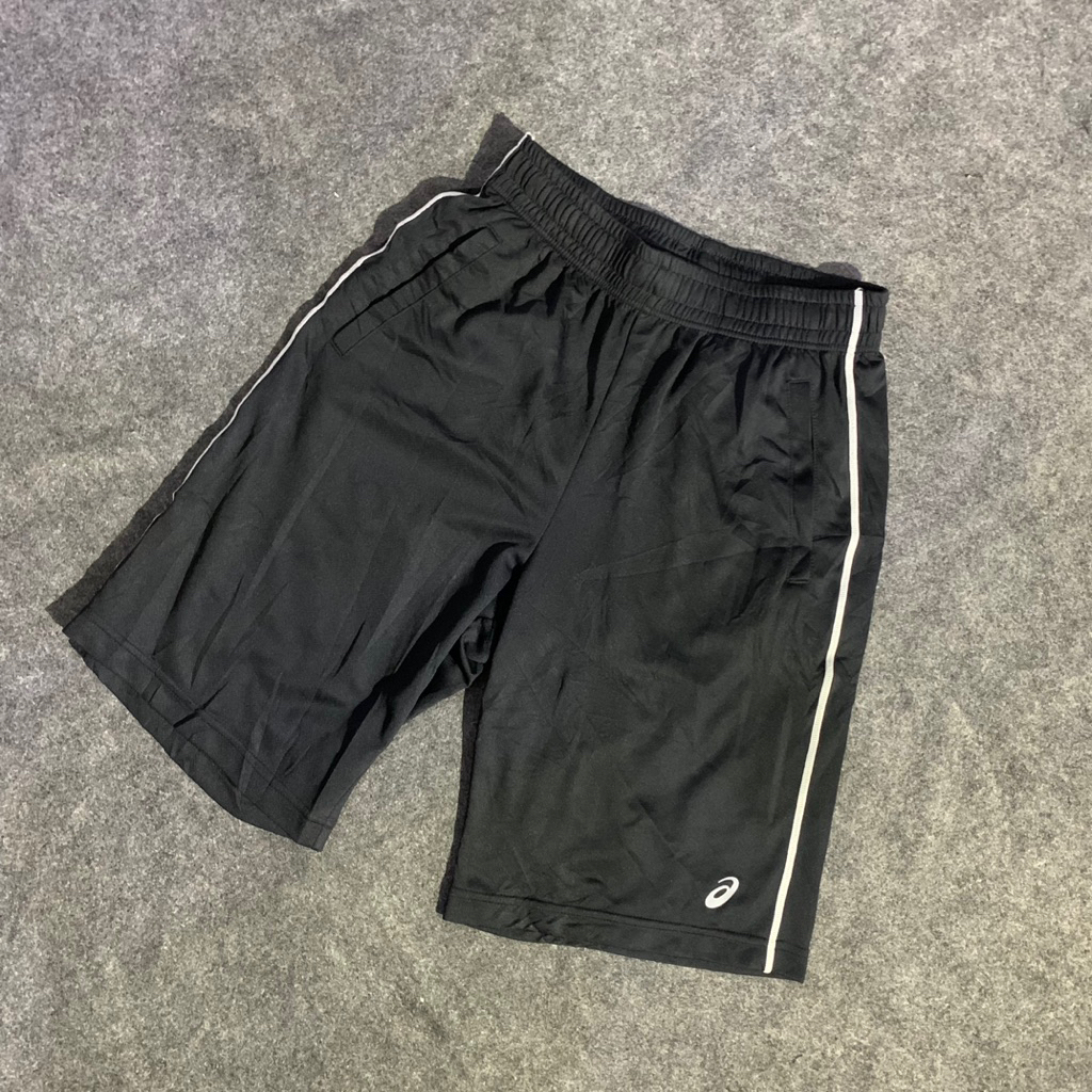 Celana Lari Ringan Quick Dry - Sport Shorts - Celana lari pendek second