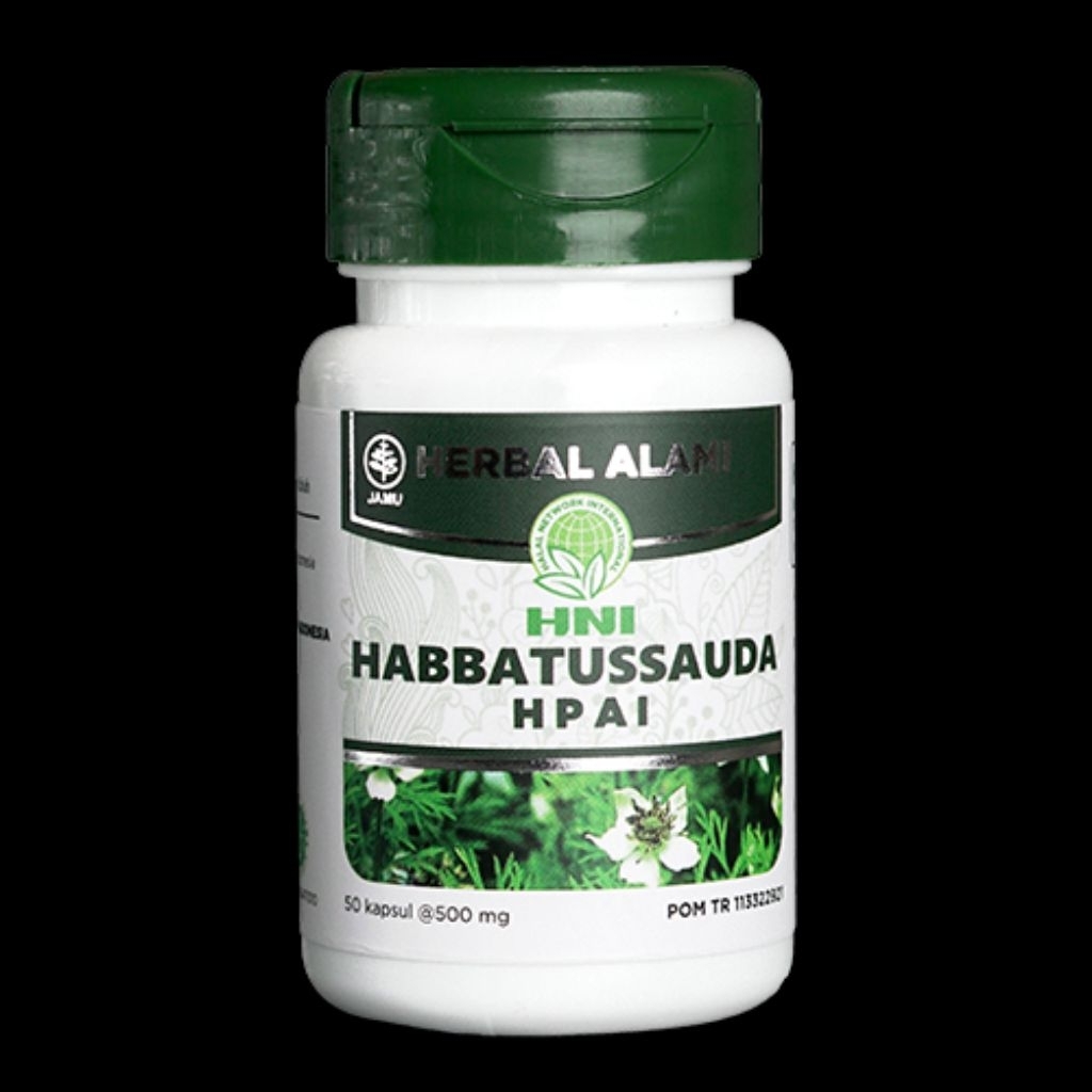 

HABBATUSSAUDA HNI