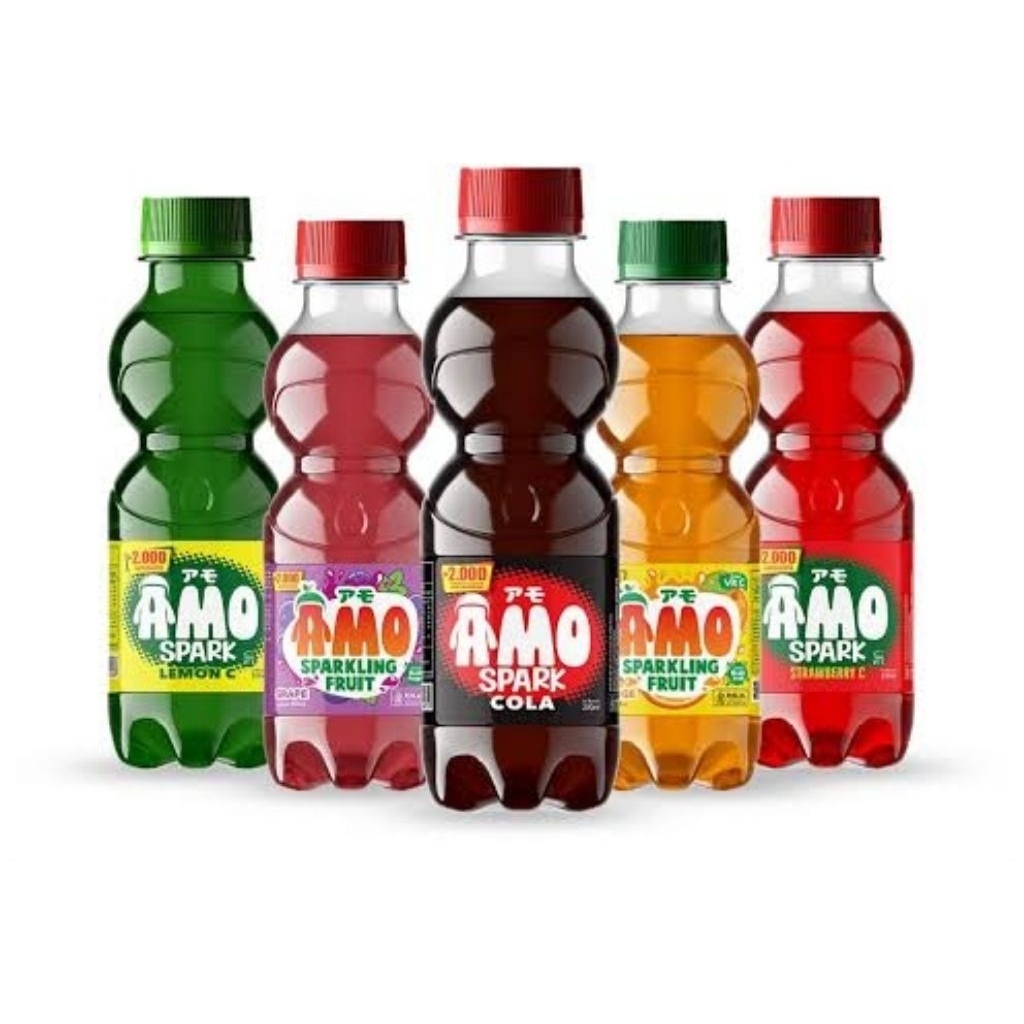 

amo botol 200ml