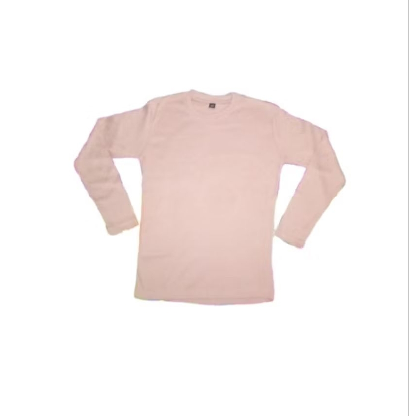 kaos polos pink