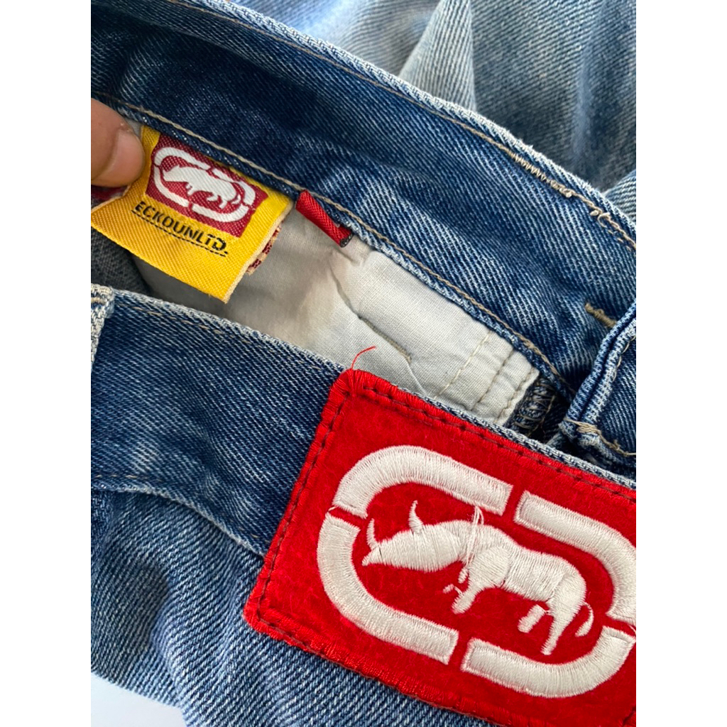 carpenter jeans ecko