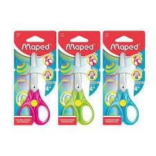

MAPED - GUNTING KERTAS / SECURITY SCISSORS 13CM 473110