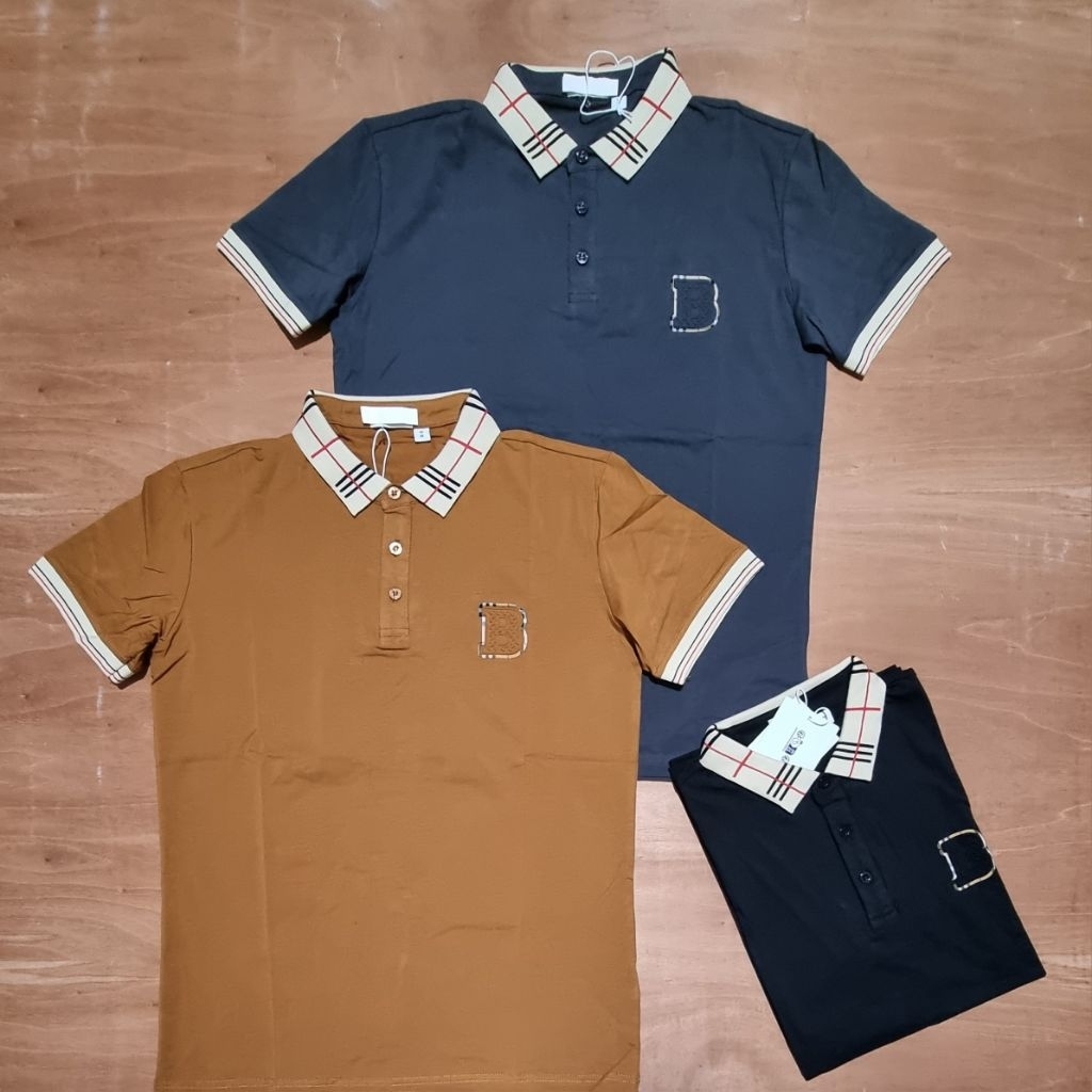 KAOS POLO PRIA IMPORT PREMIUM KAOS KERAH COWOK IMPORT POLO SHIRT PRIA IMPORT