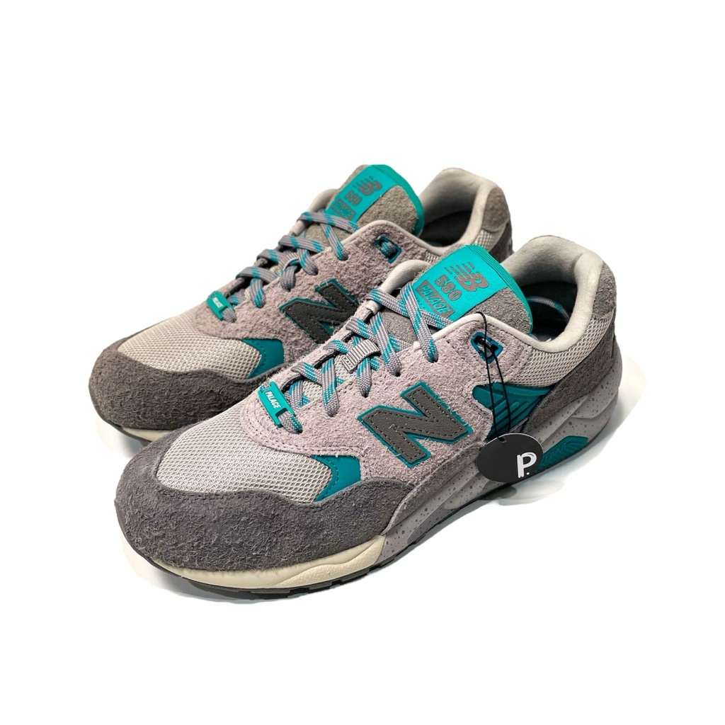 New Balance 580 x Palace Gargoyle