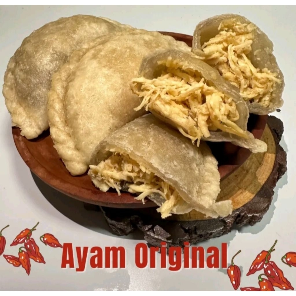 

Cireng isi jumbo