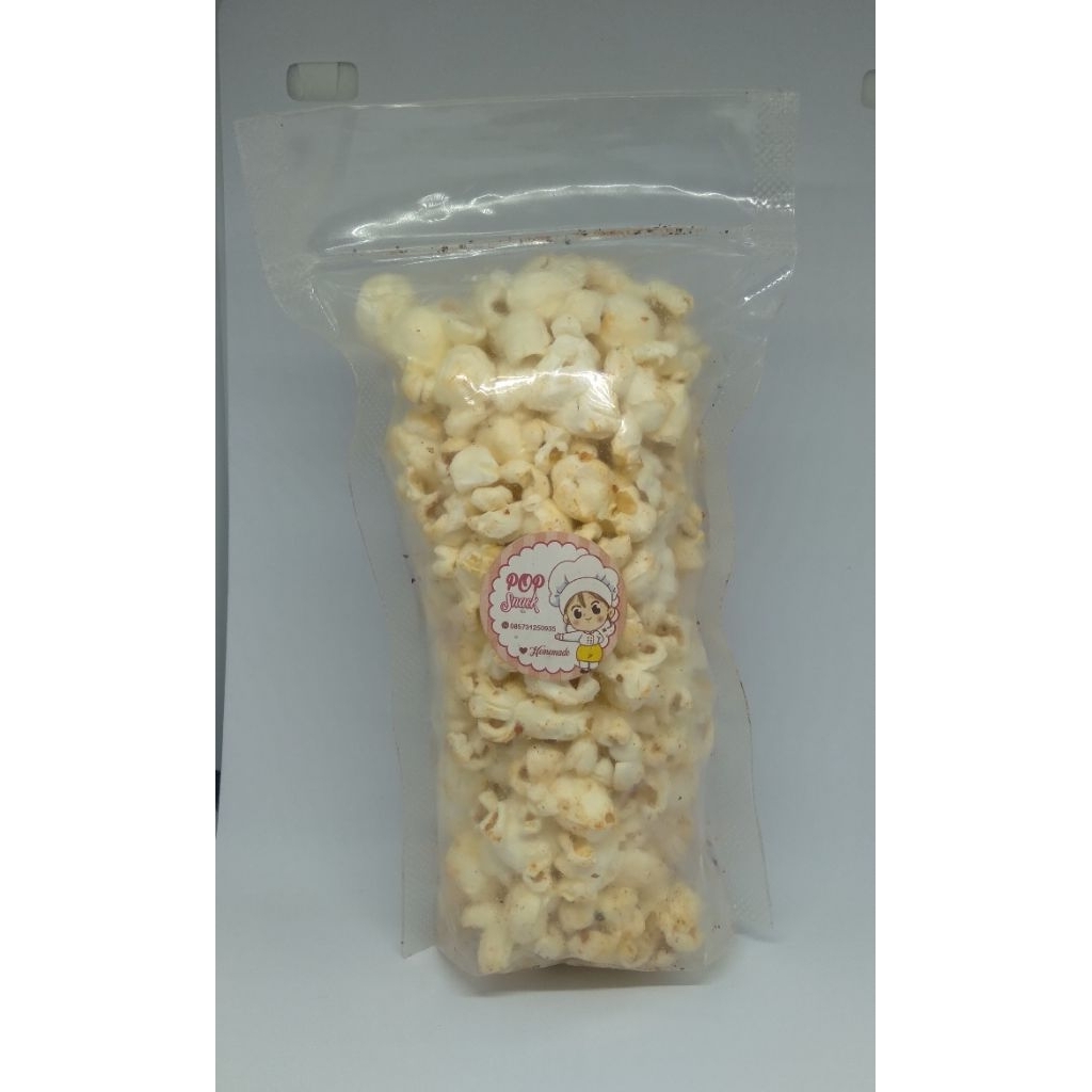 

Pop Snack Pop Corn Rasa Pedas 30 Gram