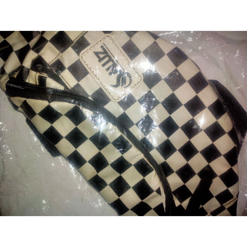 Tas KECIL motif catur tas selempang PROMO RAMADHAN Prodak BARU